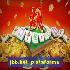 jbb.bet plataforma de jogos